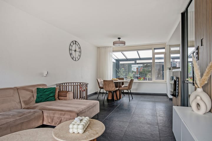 Tussenwoning te koop: Columbusstraat 3, Barneveld