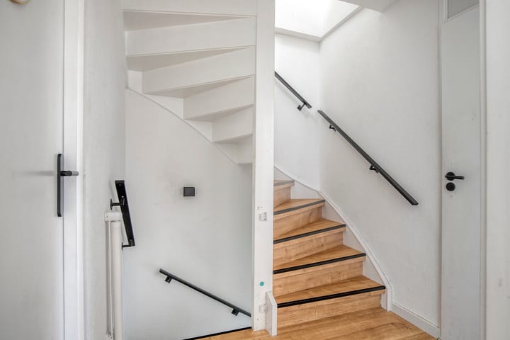 Tussenwoning te koop: Columbusstraat 3, Barneveld