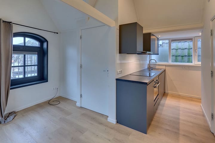 Photo 3 of Vijhestraat 34-B