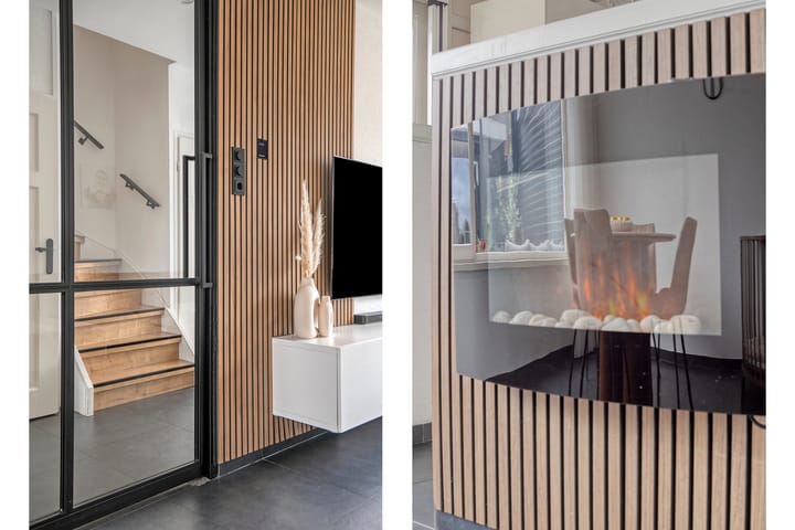Tussenwoning te koop: Columbusstraat 3, Barneveld