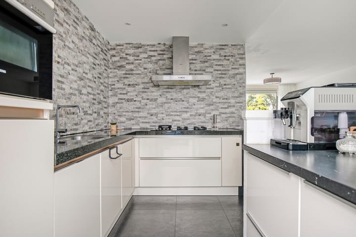 Tussenwoning te koop: Columbusstraat 3, Barneveld