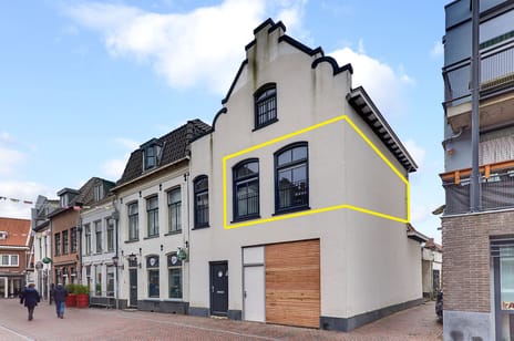 Vijhestraat thumbnail