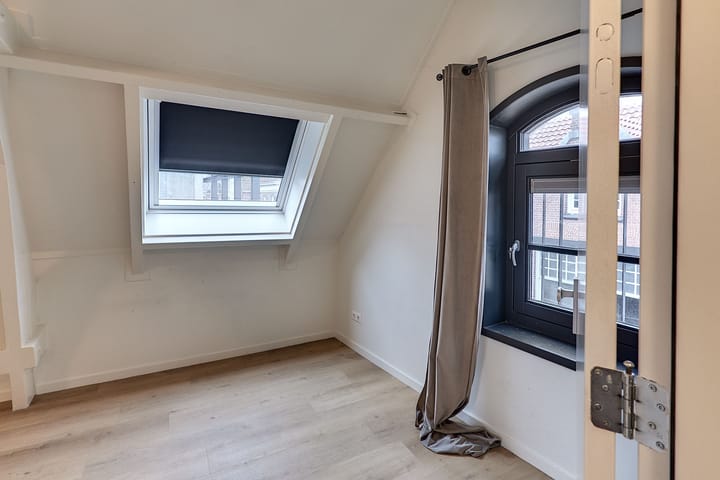 Studio te koop: Vijhestraat 34B, Harderwijk