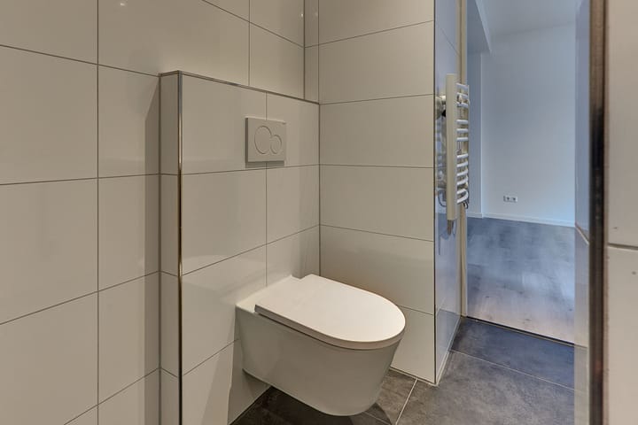 Studio te koop: Vijhestraat 34A, Harderwijk