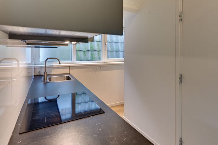 Studio te koop: Vijhestraat 34B, Harderwijk