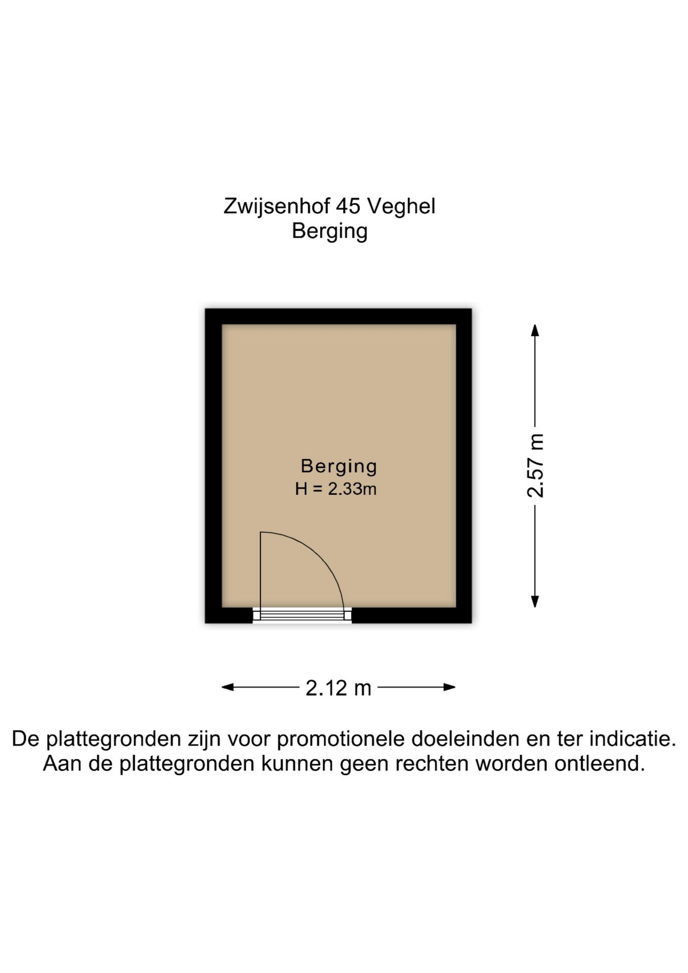 Foto 39 van Zwijsenhof 45
