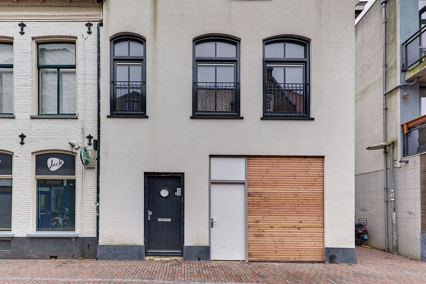 Photo 20 of Vijhestraat 34-B