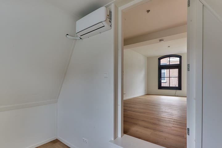 Studio te koop: Vijhestraat 34A, Harderwijk