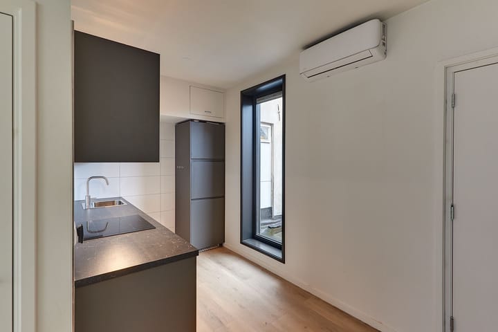 Studio te koop: Vijhestraat 34A, Harderwijk