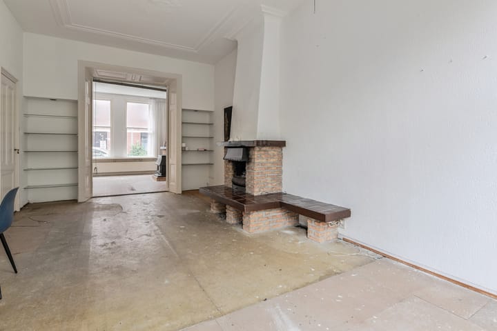 Appartement te koop: Galvanistraat 85, 'S-Gravenhage