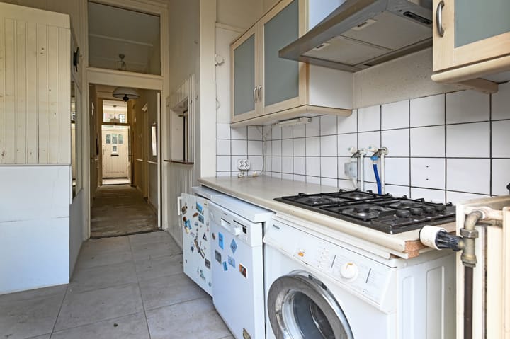 Appartement te koop: Galvanistraat 85, 'S-Gravenhage