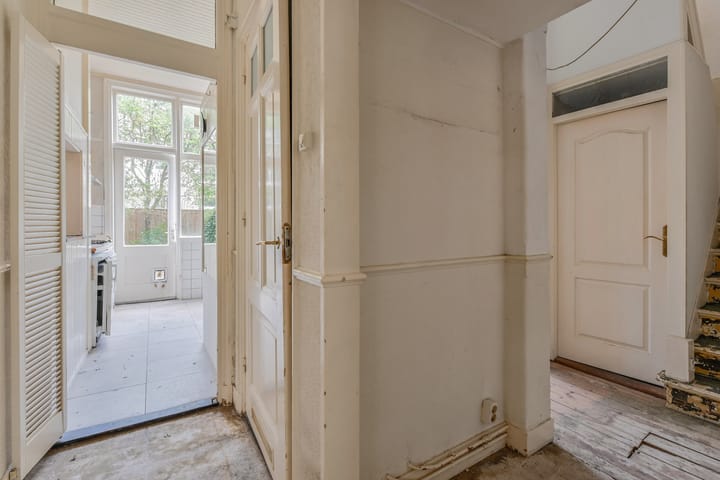 Appartement te koop: Galvanistraat 85, 'S-Gravenhage