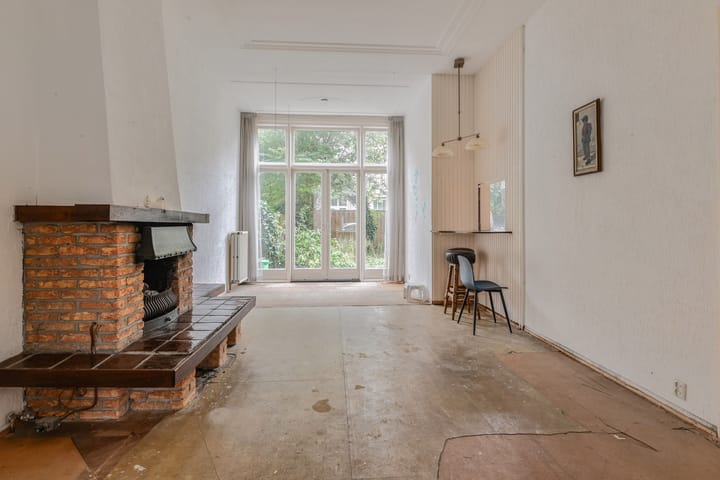 Appartement te koop: Galvanistraat 85, 'S-Gravenhage