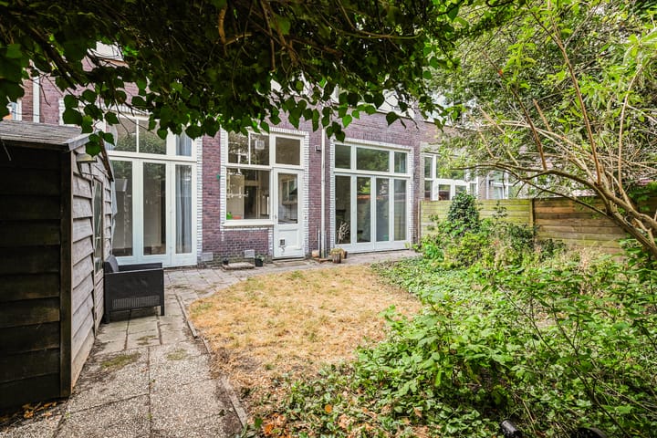 Appartement te koop: Galvanistraat 85, 'S-Gravenhage