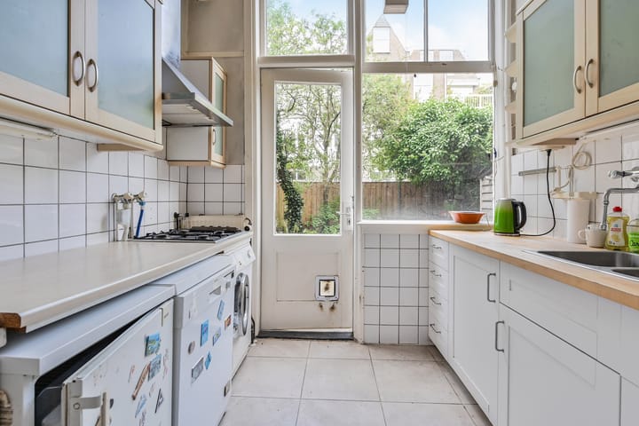 Appartement te koop: Galvanistraat 85, 'S-Gravenhage