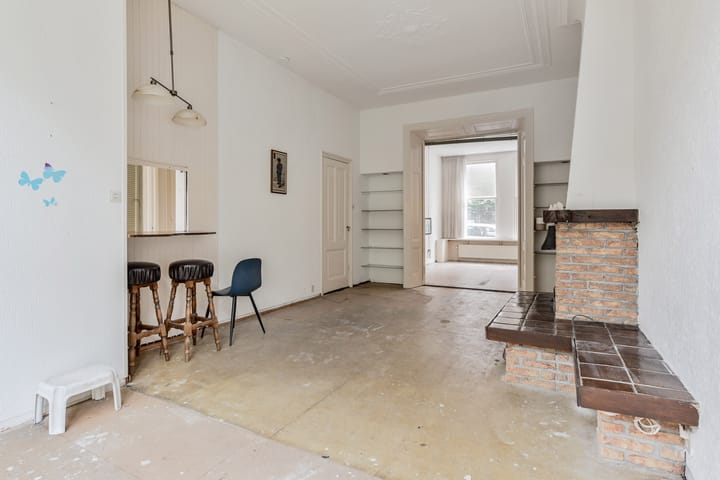 Appartement te koop: Galvanistraat 85, 'S-Gravenhage