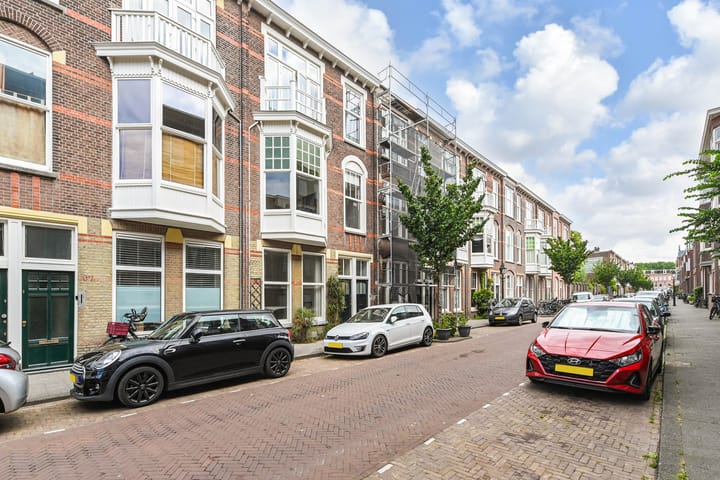 Foto 2 van Galvanistraat 85