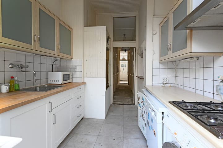 Appartement te koop: Galvanistraat 85, 'S-Gravenhage