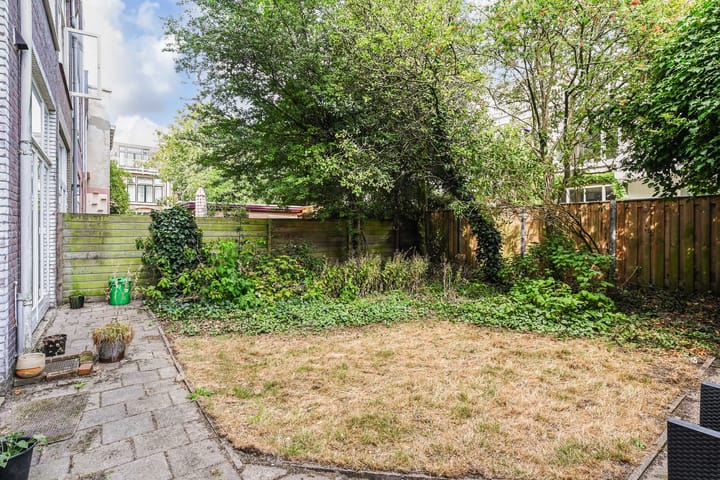 Appartement te koop: Galvanistraat 85, 'S-Gravenhage