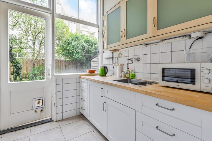 Appartement te koop: Galvanistraat 85, 'S-Gravenhage