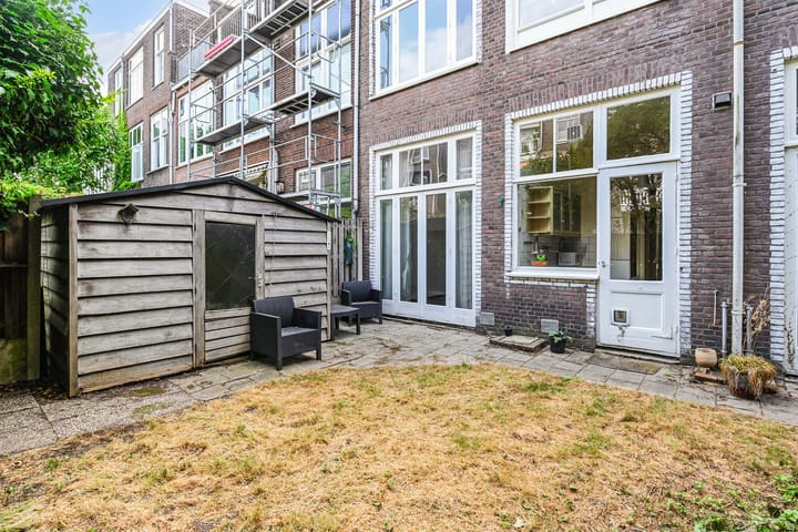 Appartement te koop: Galvanistraat 85, 'S-Gravenhage
