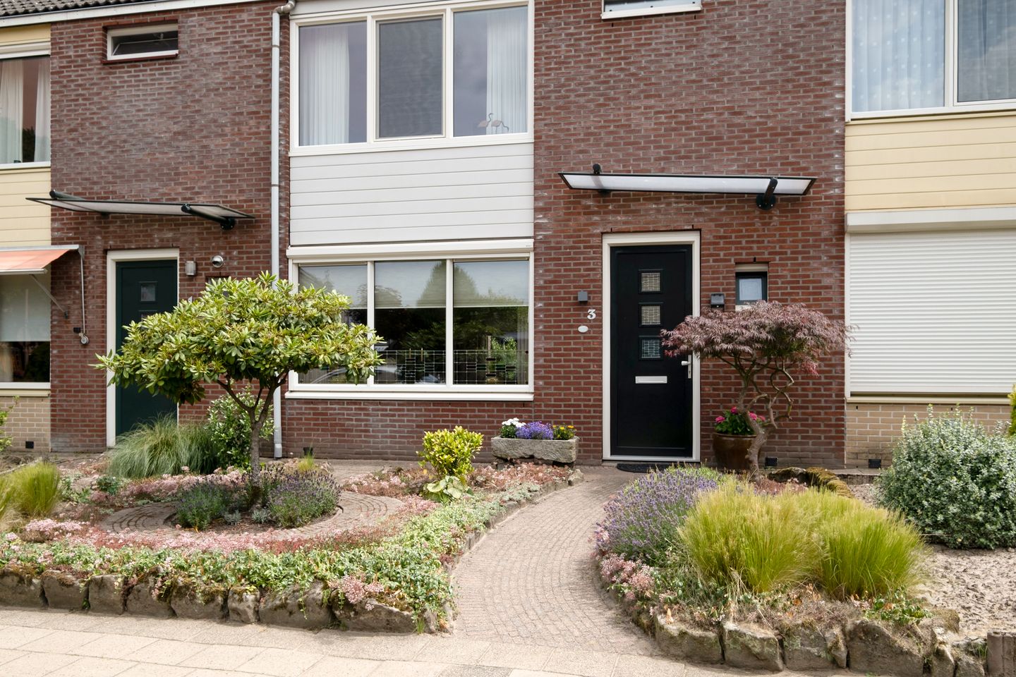 Foto 4 van Flamingostraat 3
