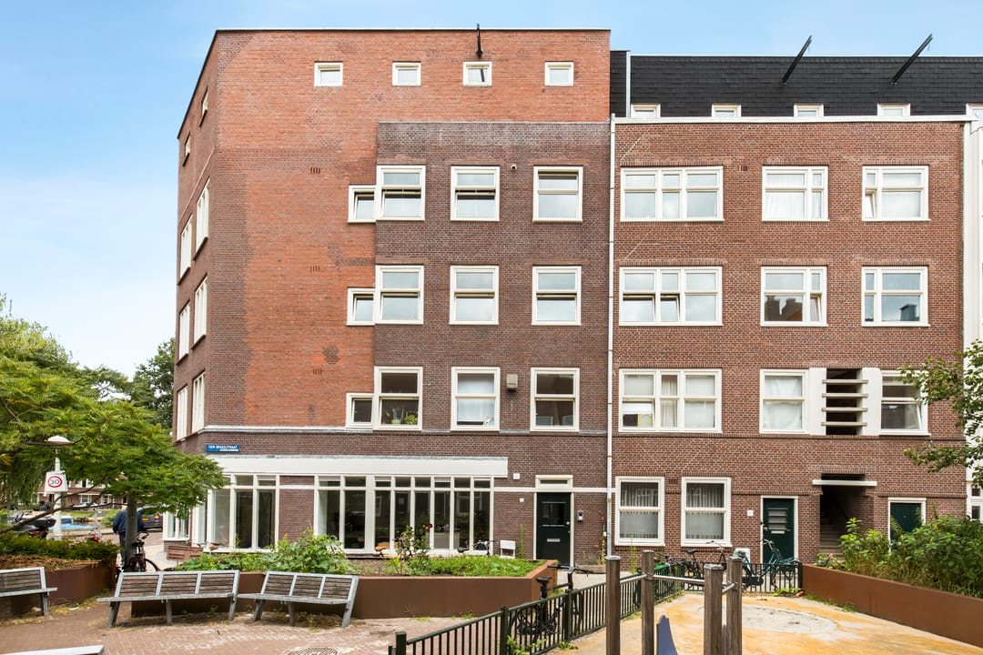 Foto 31 van Van Brakelstraat 38-2