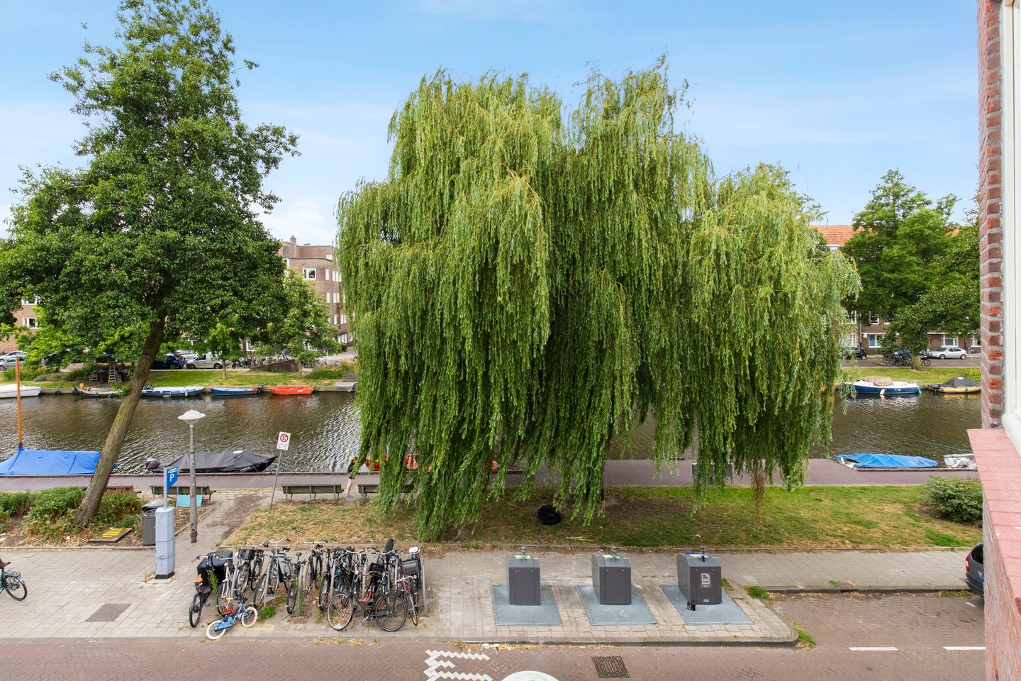 Foto 4 van Van Brakelstraat 38-2