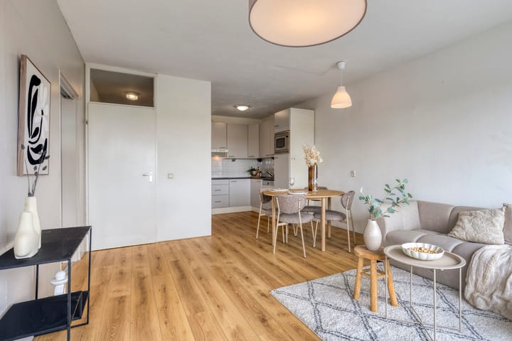 Appartement te koop: Penelopestraat 213, Eindhoven