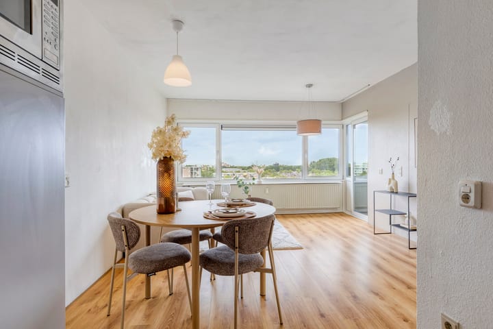 Appartement te koop: Penelopestraat 213, Eindhoven