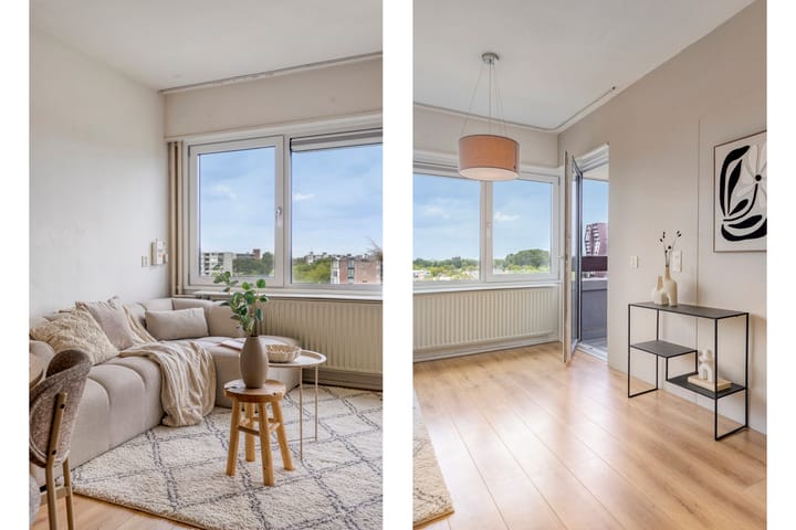Appartement te koop: Penelopestraat 213, Eindhoven