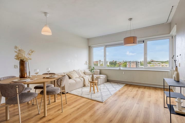 Appartement te koop: Penelopestraat 213, Eindhoven