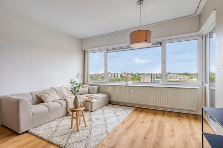 Appartement te koop: Penelopestraat 213, Eindhoven