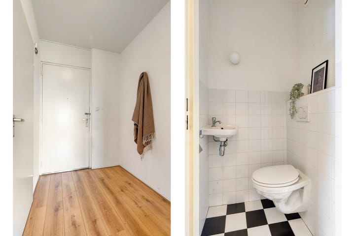 Appartement te koop: Penelopestraat 213, Eindhoven