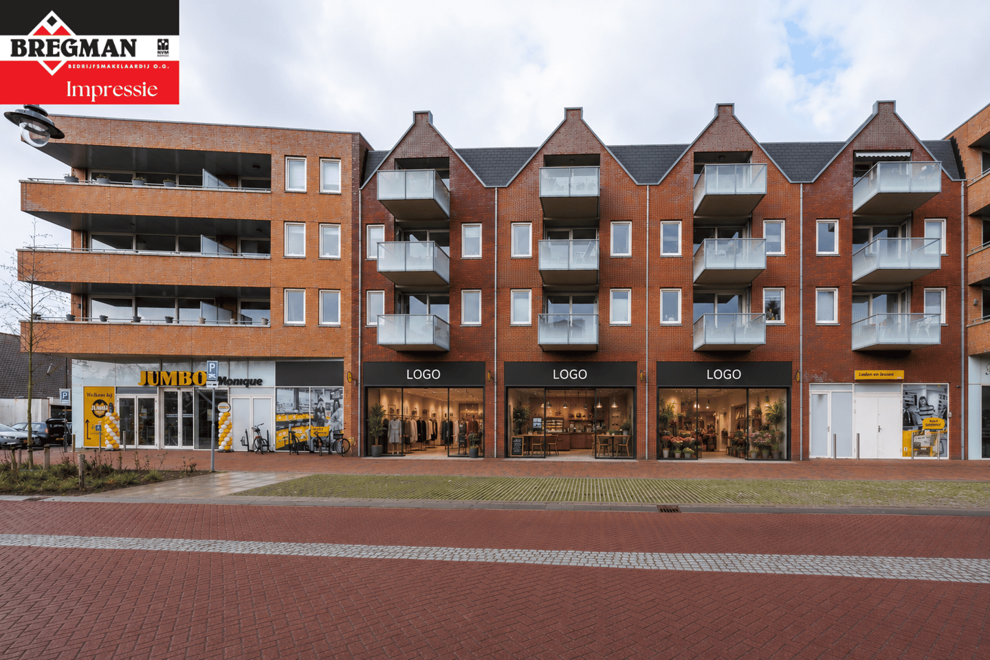 Bekijk foto 5 van Middenweg 243-N