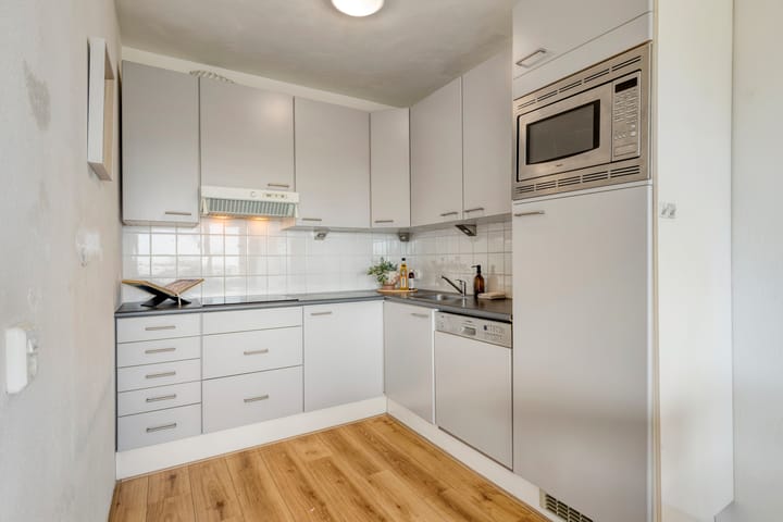 Appartement te koop: Penelopestraat 213, Eindhoven