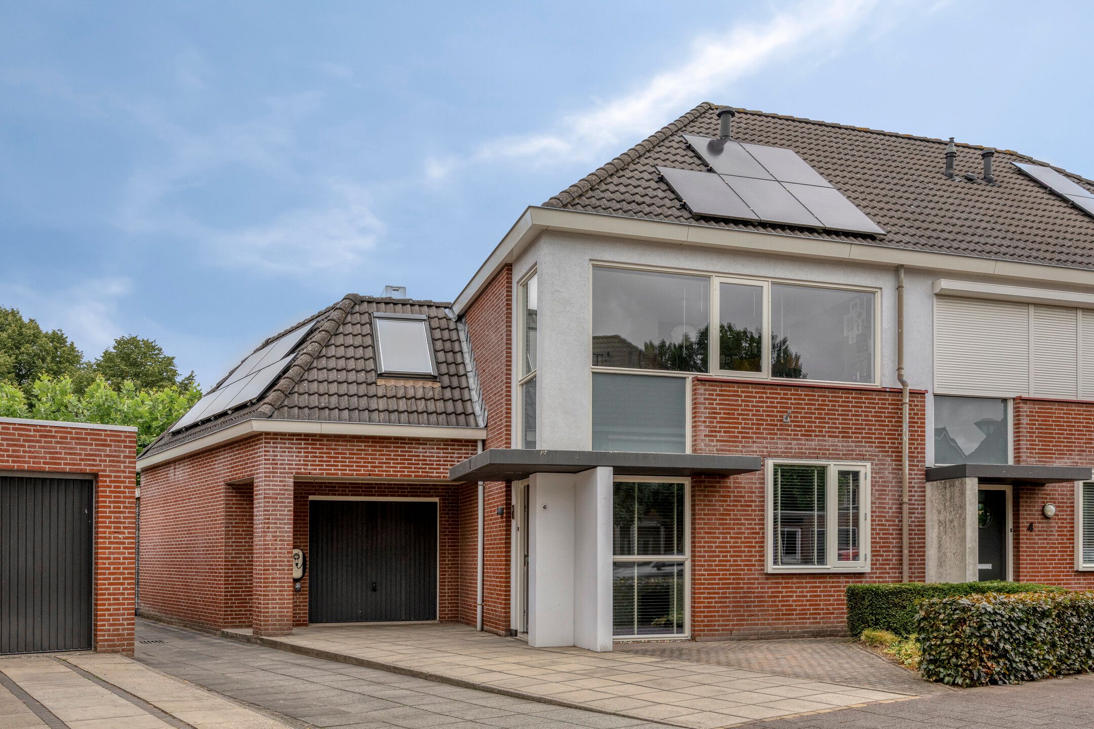 Vlasakker 6 