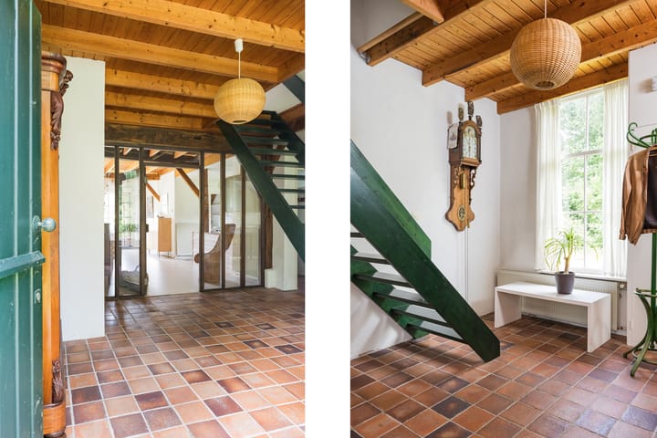 Vrijstaande woning te koop: Zwiepseweg 152, Lochem