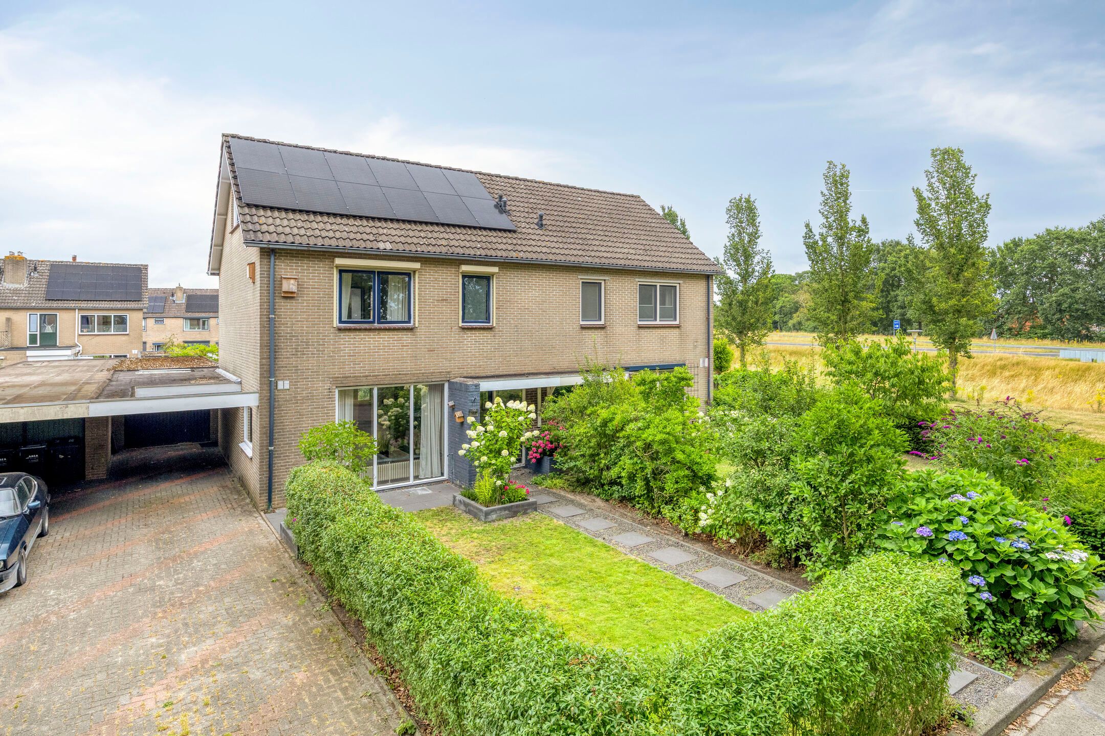 Engelandstraat 15-A 15 A
