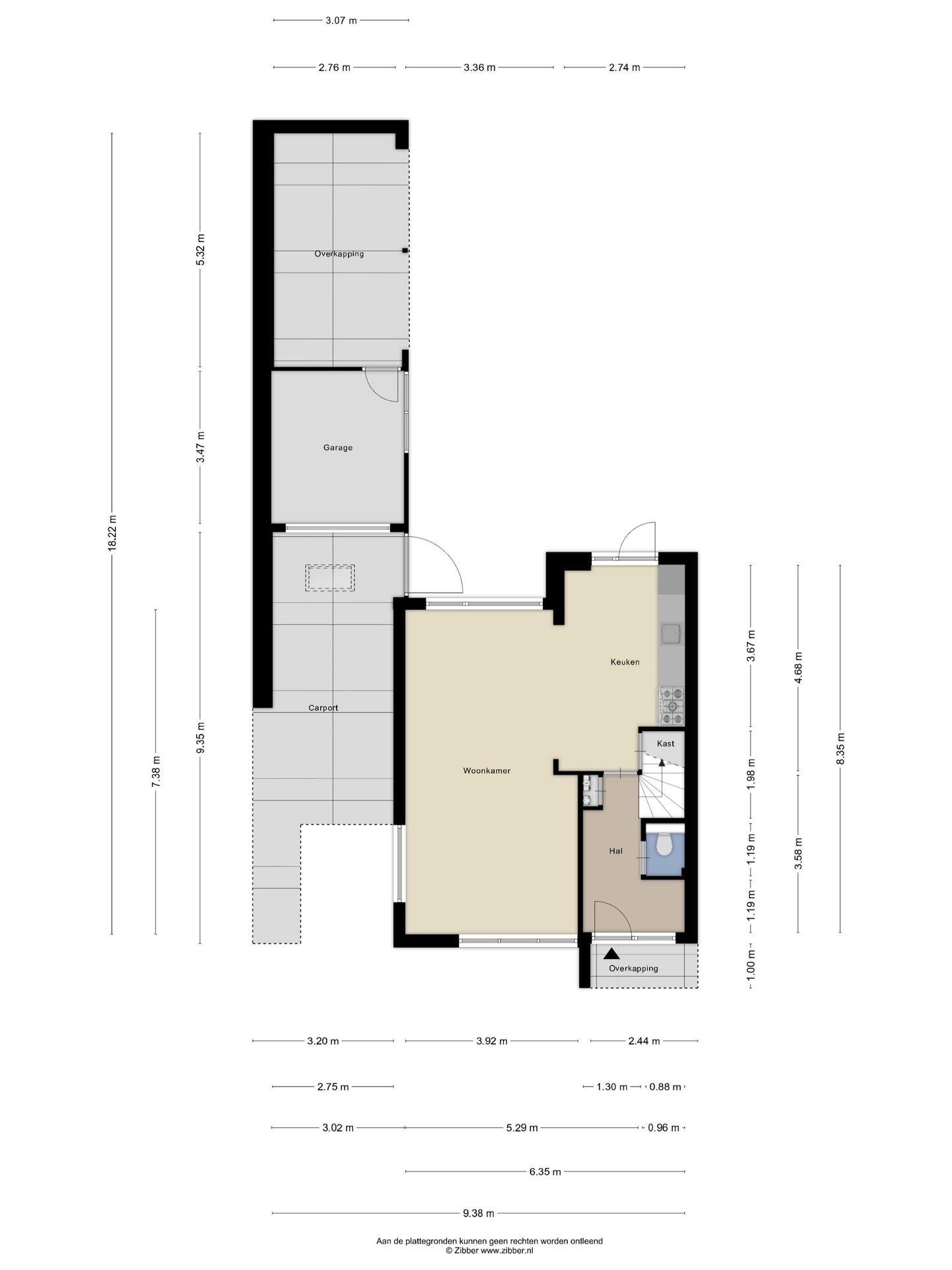 Foto 44 van Engelandstraat 15-A