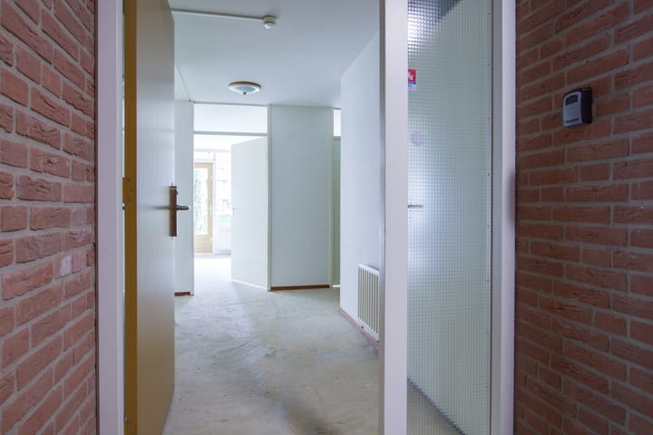 Appartement te huur: Ittmannserf 18, Nunspeet
