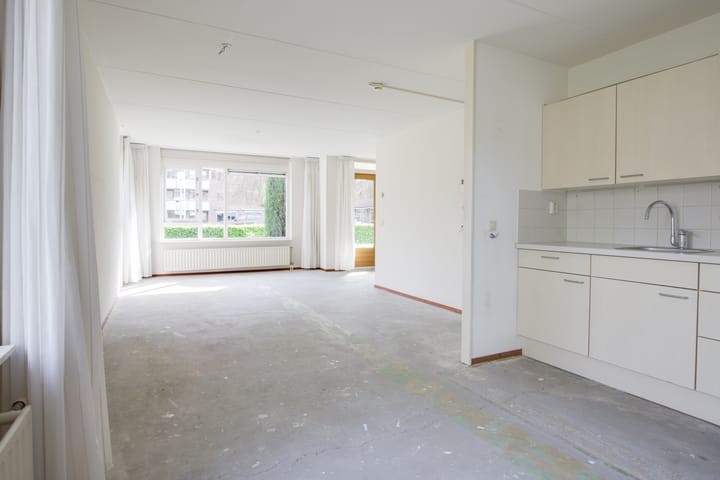 Appartement te huur: Ittmannserf 18, Nunspeet