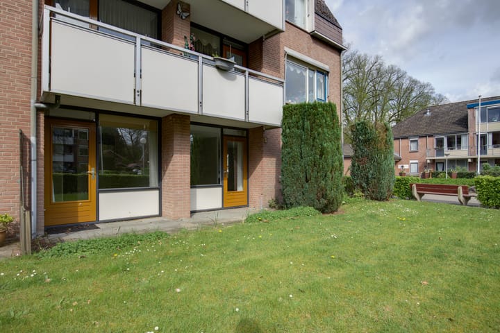 Appartement te huur: Ittmannserf 18, Nunspeet