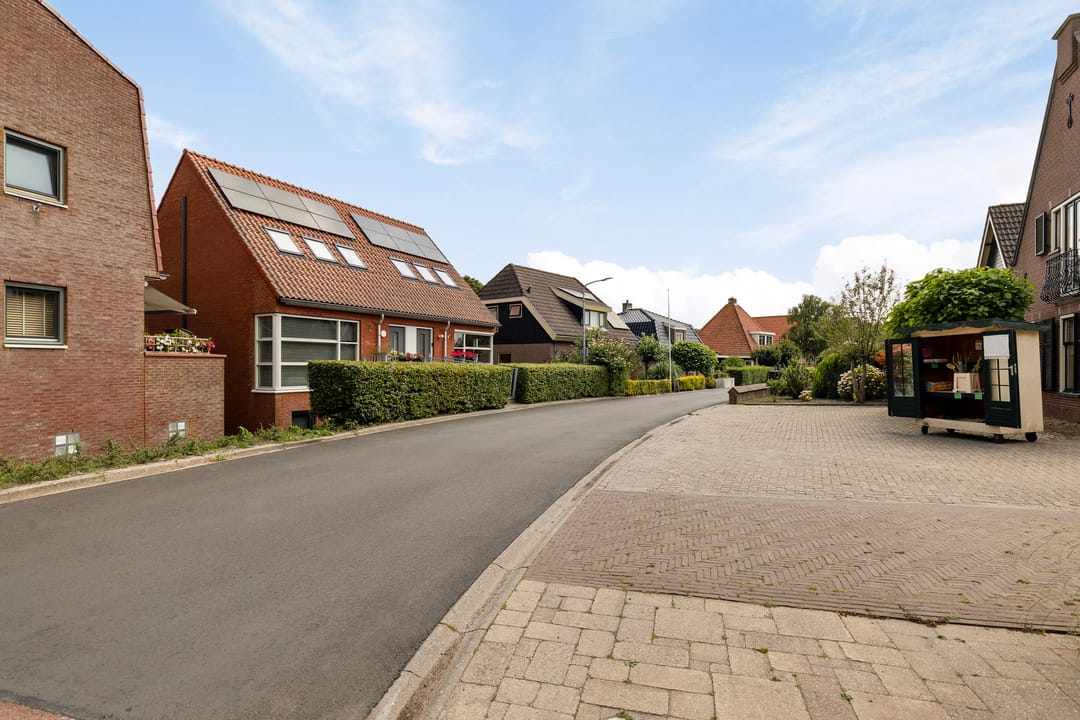 Foto 46 van De Landbouw 6