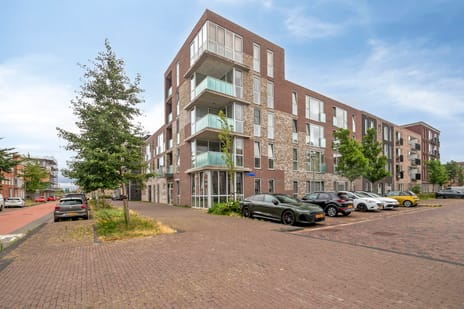 Oostenrijkstraat thumbnail