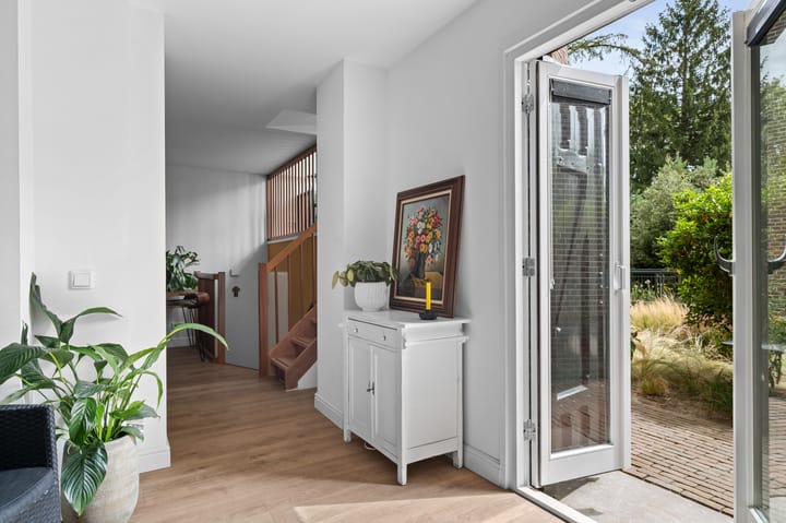 Appartement te koop: Piet Joubertstraat 4H, Apeldoorn
