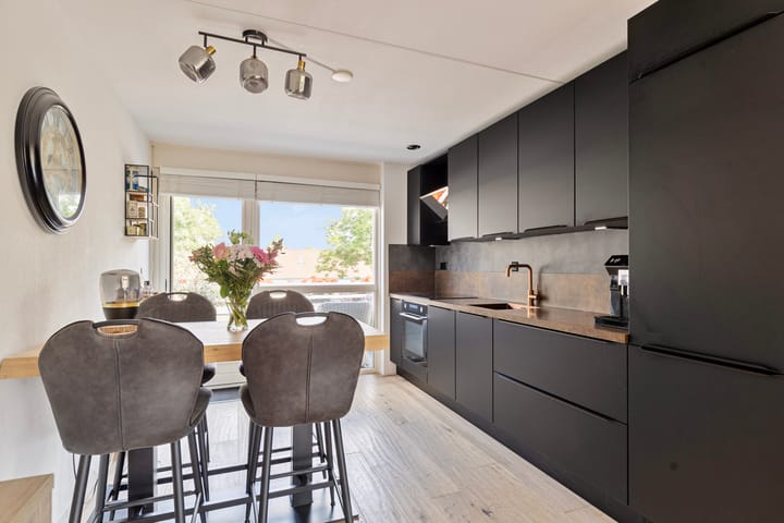 Foto 4 van De Landbouw 6