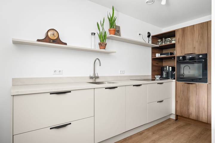 Appartement te koop: Piet Joubertstraat 4H, Apeldoorn