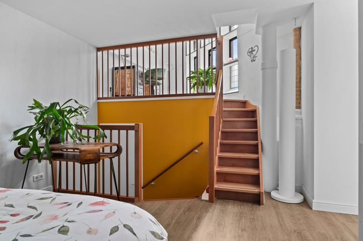 Appartement te koop: Piet Joubertstraat 4H, Apeldoorn
