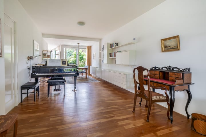 Hoekwoning te koop: Bakenbergseweg 135, Arnhem